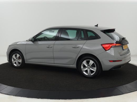 Skoda Scala 1.0 TSI Sport | Carplay | Sportstoelen | Climate control | Parkeerhulp | Cruise control | Full LE... ActivLease financial lease