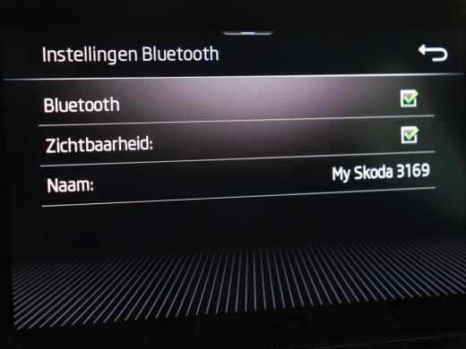 Skoda Scala 1.0 TSI Sport | Carplay | Sportstoelen | Climate control | Parkeerhulp | Cruise control | Full LE... ActivLease financial lease