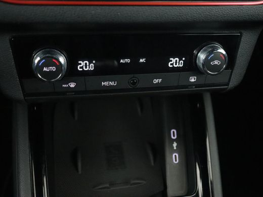 Skoda Scala 1.0 TSI Sport | Carplay | Sportstoelen | Climate control | Parkeerhulp | Cruise control | Full LE... ActivLease financial lease