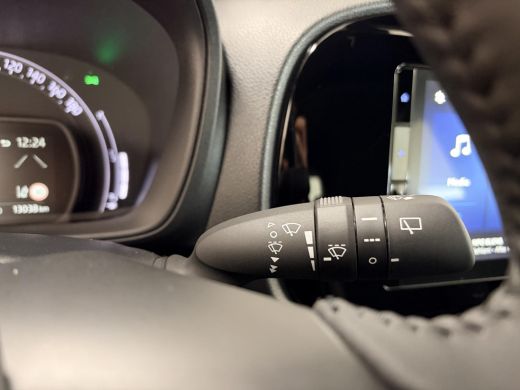 Toyota Aygo 1.0 VVT-i MT Play ActivLease financial lease