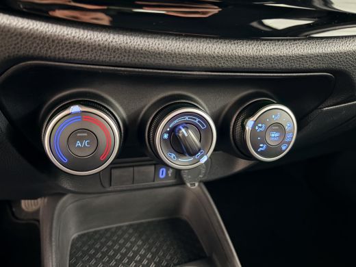 Toyota Aygo 1.0 VVT-i MT Play ActivLease financial lease