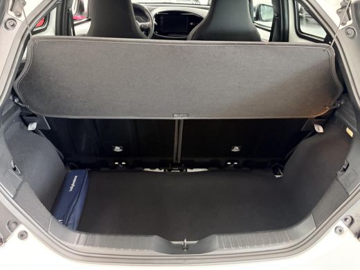 Toyota Aygo 1.0 VVT-i MT Play ActivLease financial lease