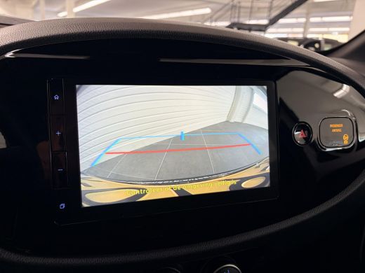 Toyota Aygo 1.0 VVT-i MT Play ActivLease financial lease