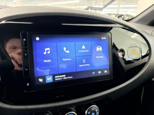 Toyota Aygo 1.0 VVT-i MT Play ActivLease financial lease