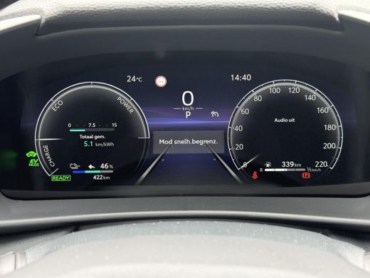 Toyota C-HR 2.0 Plug-in Hybrid 220 Dynamic **STOEL EN STUURWIELVERWARMING/ DODEHOEK DETECTIE/ PARKEERSENSOREN... ActivLease financial lease