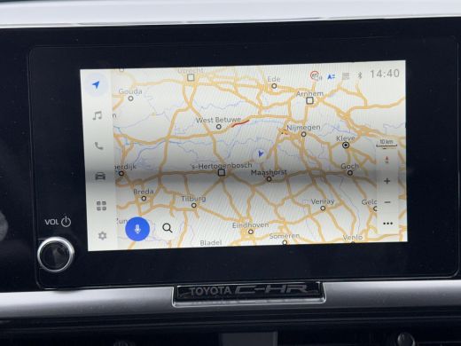 Toyota C-HR 2.0 Plug-in Hybrid 220 Dynamic **STOEL EN STUURWIELVERWARMING/ DODEHOEK DETECTIE/ PARKEERSENSOREN... ActivLease financial lease