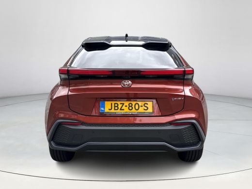 Toyota C-HR 2.0 Plug-in Hybrid 220 Dynamic **STOEL EN STUURWIELVERWARMING/ DODEHOEK DETECTIE/ PARKEERSENSOREN... ActivLease financial lease