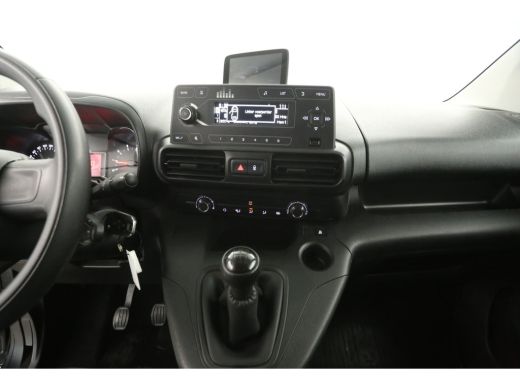 Toyota ProAce 1.5 D-4D 102PK L2 | Airco | Cruise | Navigatie | Trekh. | Parkeersens. ActivLease financial lease