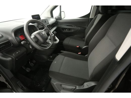 Toyota ProAce 1.5 D-4D 102PK L2 | Airco | Cruise | Navigatie | Trekh. | Parkeersens. ActivLease financial lease