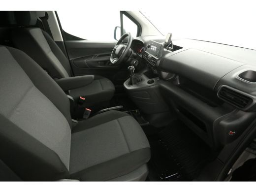 Toyota ProAce 1.5 D-4D 102PK L2 | Airco | Cruise | Navigatie | Trekh. | Parkeersens. ActivLease financial lease