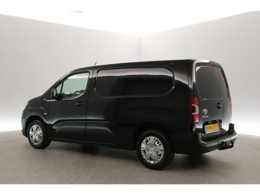 Toyota ProAce 1.5 D-4D 102PK L2 | Airco | Cruise | Navigatie | Trekh. | Parkeersens. ActivLease financial lease