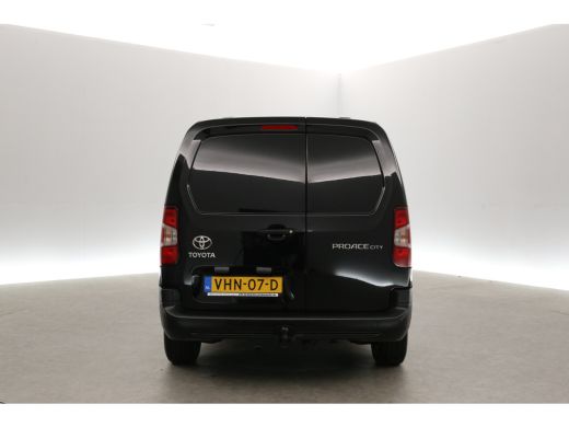 Toyota ProAce 1.5 D-4D 102PK L2 | Airco | Cruise | Navigatie | Trekh. | Parkeersens. ActivLease financial lease