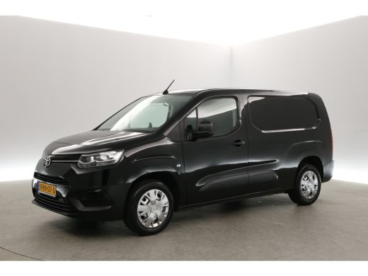 Toyota ProAce 1.5 D-4D 102PK L2 | Airco | Cruise | Navigatie | Trekh. | Parkeersens. ActivLease financial lease