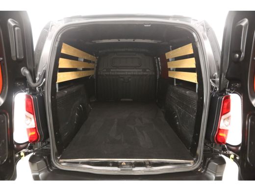 Toyota ProAce 1.5 D-4D 102PK L2 | Airco | Cruise | Navigatie | Trekh. | Parkeersens. ActivLease financial lease