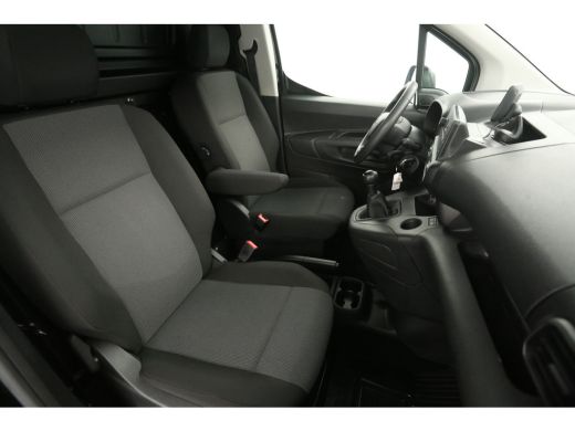 Toyota ProAce 1.5 D-4D 102PK L2 | Airco | Cruise | Navigatie | Trekh. | Parkeersens. ActivLease financial lease