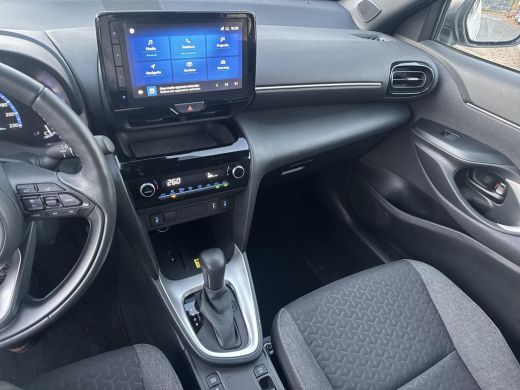 Toyota Yaris Cross 1.5 Hybrid Dynamic Comfort Pack | 06-10141018 Voor meer informatie ActivLease financial lease