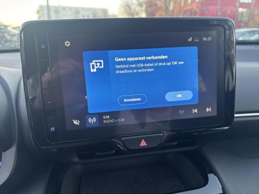 Toyota Yaris Cross 1.5 Hybrid Dynamic Comfort Pack | 06-10141018 Voor meer informatie ActivLease financial lease