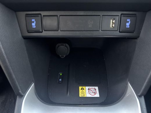 Toyota Yaris Cross 1.5 Hybrid Dynamic Comfort Pack | 06-10141018 Voor meer informatie ActivLease financial lease