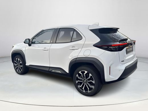 Toyota Yaris Cross 1.5 Hybrid Dynamic Comfort Pack | 06-10141018 Voor meer informatie ActivLease financial lease