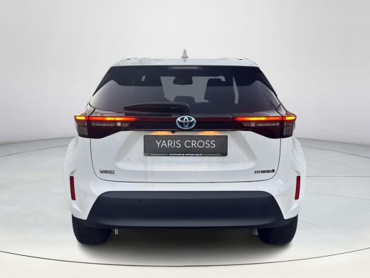 Toyota Yaris Cross 1.5 Hybrid Dynamic Comfort Pack | 06-10141018 Voor meer informatie ActivLease financial lease