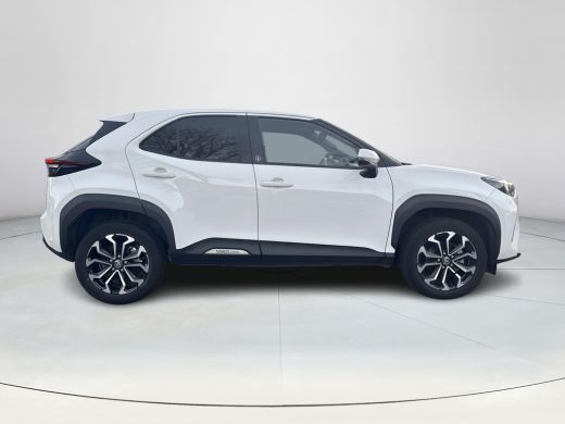 Toyota Yaris Cross 1.5 Hybrid Dynamic Comfort Pack | 06-10141018 Voor meer informatie ActivLease financial lease