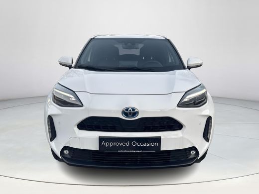 Toyota Yaris Cross 1.5 Hybrid Dynamic Comfort Pack | 06-10141018 Voor meer informatie ActivLease financial lease