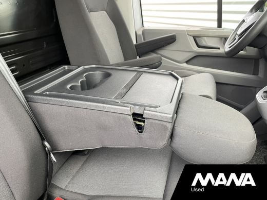 Volkswagen Crafter e-Crafter L3H3 36 kWh Automaat Navi Camera Imperiaal ActivLease financial lease