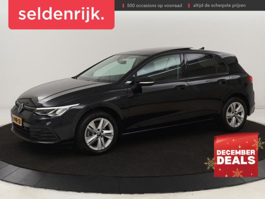 Volkswagen Golf 1.5 TSI Life Bns | Panoramadak | Adaptive Cruise | Stoelverwarming | Camera | Navigatie | Carplay...