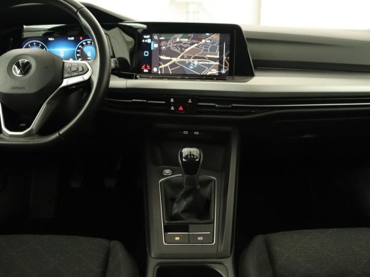 Volkswagen Golf 1.5 TSI Life Bns | Panoramadak | Adaptive Cruise | Stoelverwarming | Camera | Navigatie | Carplay... ActivLease financial lease