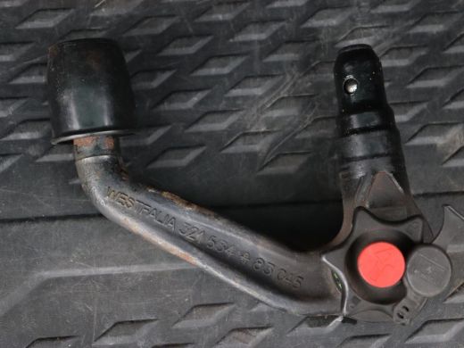 Volkswagen Passat 1.5 TSI Elegance Business R | Leder/Alcantara | Stoelverwarming | Trekhaak | Adaptive cruise | Ma... ActivLease financial lease