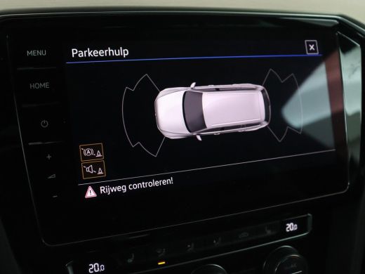 Volkswagen Passat 1.5 TSI Elegance Business R | Leder/Alcantara | Stoelverwarming | Trekhaak | Adaptive cruise | Ma... ActivLease financial lease