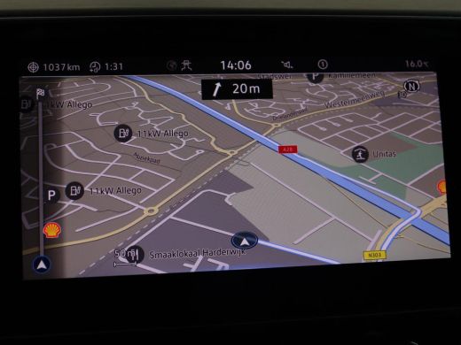 Volkswagen Passat 1.5 TSI Elegance Business R | Leder/Alcantara | Stoelverwarming | Trekhaak | Adaptive cruise | Ma... ActivLease financial lease