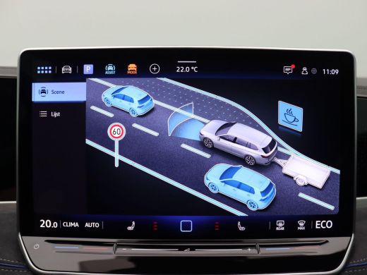 Volkswagen Passat Variant 1.5 eHybrid R-Line Edition 272PK DSG Matrix led, trekhaak, side assist, schuif-kanteldak,... ActivLease financial lease