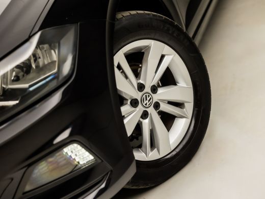 Volkswagen Polo 1.0 TSI Sportline (APPLE CARPLAY, CRUISE, LM VELGEN, SPORTSTOELEN, START/STOP, BLUETOOTH, NIEUWST... ActivLease financial lease