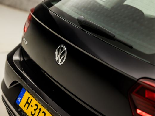 Volkswagen Polo 1.0 TSI Sportline (APPLE CARPLAY, CRUISE, LM VELGEN, SPORTSTOELEN, START/STOP, BLUETOOTH, NIEUWST... ActivLease financial lease