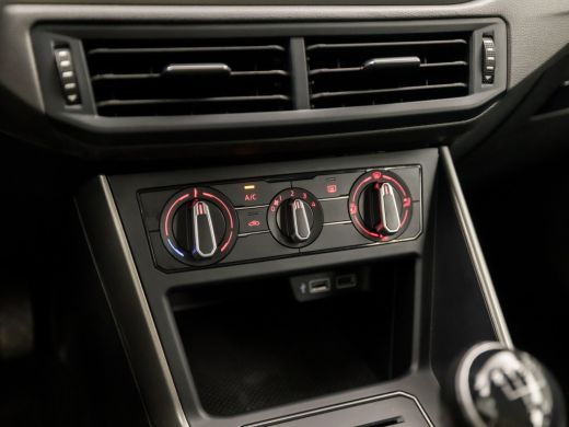 Volkswagen Polo 1.0 TSI Sportline (APPLE CARPLAY, CRUISE, LM VELGEN, SPORTSTOELEN, START/STOP, BLUETOOTH, NIEUWST... ActivLease financial lease