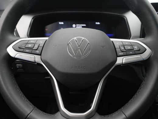 Volkswagen T-Cross 1.0 TSI 115pk DSG Life Edition Navi via App Camera Keyless Stoelverwarming Acc 267 ActivLease financial lease