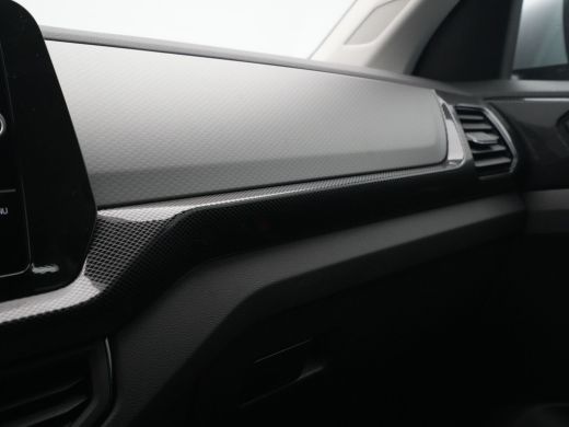 Volkswagen T-Cross 1.0 TSI 115pk DSG Life Edition Navi via App Camera Keyless Stoelverwarming Acc 267 ActivLease financial lease