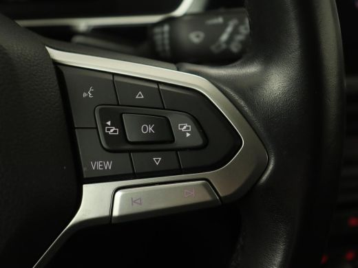 Volkswagen T-Cross 1.0 TSI Style | Camera | Keyless | Virtual Cockpit | Sportstoelen | Carplay | Adaptive cruise | H... ActivLease financial lease