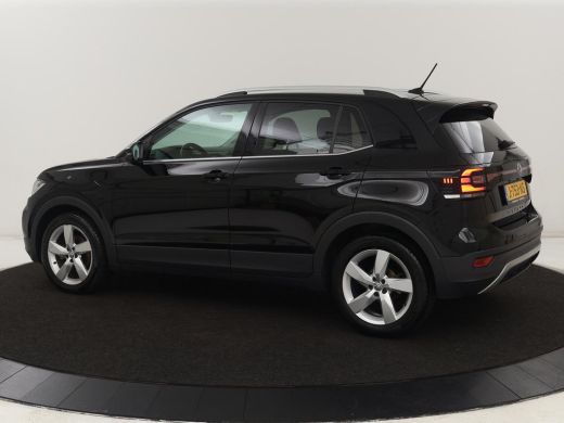 Volkswagen T-Cross 1.0 TSI Style | Camera | Keyless | Virtual Cockpit | Sportstoelen | Carplay | Adaptive cruise | H... ActivLease financial lease