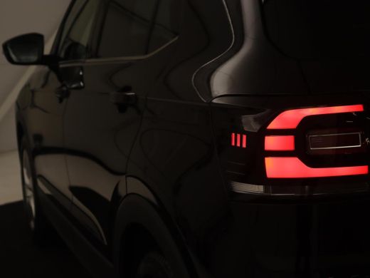 Volkswagen T-Cross 1.0 TSI Style | Camera | Keyless | Virtual Cockpit | Sportstoelen | Carplay | Adaptive cruise | H... ActivLease financial lease