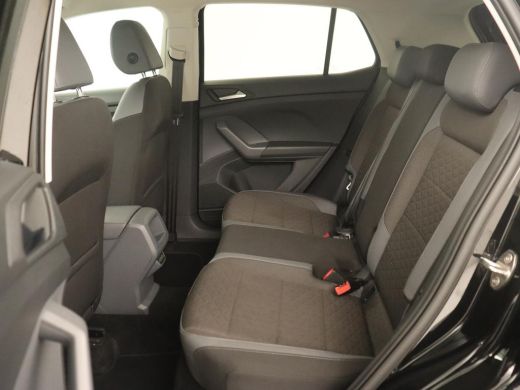 Volkswagen T-Cross 1.0 TSI Style | Camera | Keyless | Virtual Cockpit | Sportstoelen | Carplay | Adaptive cruise | H... ActivLease financial lease