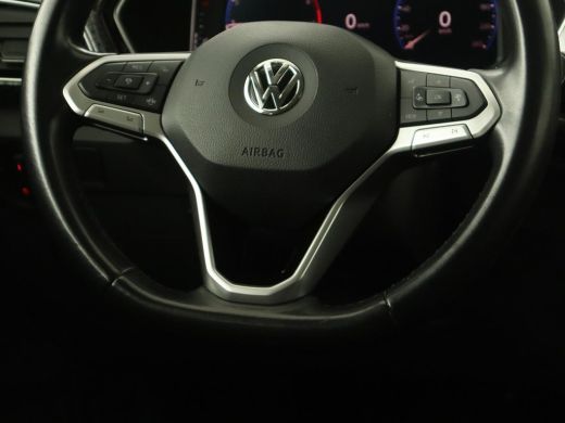 Volkswagen T-Cross 1.0 TSI Style | Camera | Keyless | Virtual Cockpit | Sportstoelen | Carplay | Adaptive cruise | H... ActivLease financial lease
