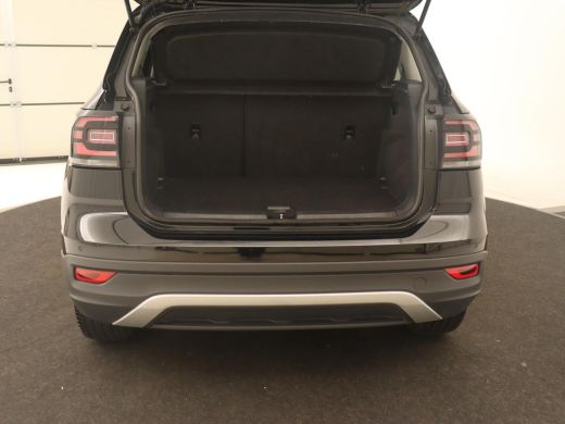Volkswagen T-Cross 1.0 TSI Style | Camera | Keyless | Virtual Cockpit | Sportstoelen | Carplay | Adaptive cruise | H... ActivLease financial lease