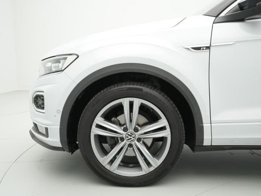 Volkswagen T-Roc 1.5 TSI 150pk DSG Sport Business R Panorama Camera Acc Side/Laneassist Carplay Beats 270 ActivLease financial lease