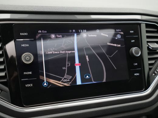 Volkswagen T-Roc 1.5 TSI 150pk DSG Sport Business R Panorama Camera Acc Side/Laneassist Carplay Beats 270 ActivLease financial lease