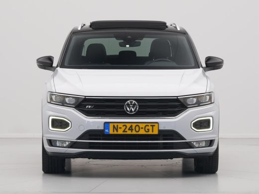 Volkswagen T-Roc 1.5 TSI 150pk DSG Sport Business R Panorama Camera Acc Side/Laneassist Carplay Beats 270 ActivLease financial lease