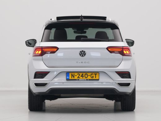 Volkswagen T-Roc 1.5 TSI 150pk DSG Sport Business R Panorama Camera Acc Side/Laneassist Carplay Beats 270 ActivLease financial lease