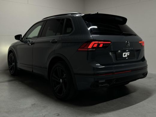 Volkswagen Tiguan 1.4 TSI eHybrid Black Style R-Line Pano Sfeer Trekh. ActivLease financial lease