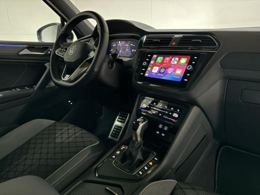Volkswagen Tiguan 1.4 TSI eHybrid Black Style R-Line Pano Sfeer Trekh. ActivLease financial lease